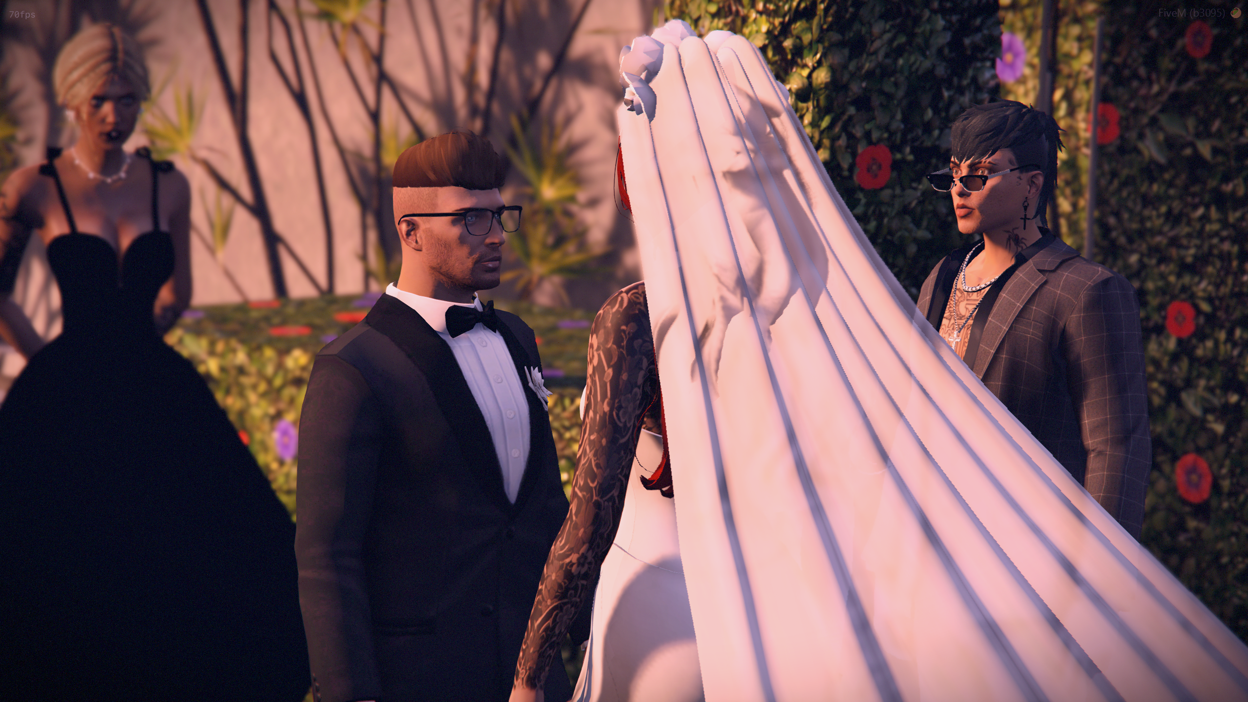 Foto 10 de Phoenix Blackviper